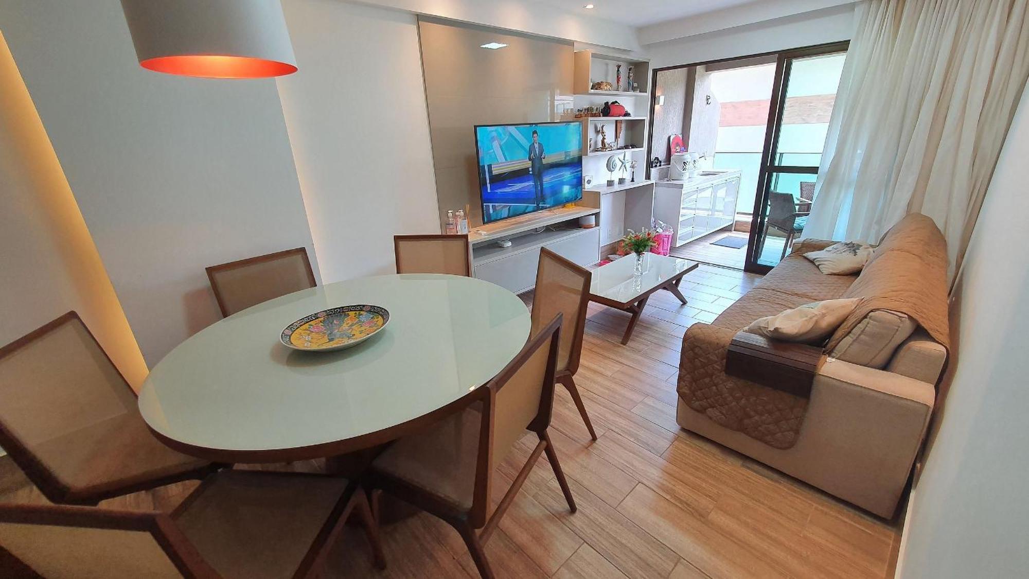 Polinesia Resort - Porto De Galinhas - Apartamentos Com Somente 1 Opcao De Terreo Com Piscina Privativa - Acesso Ao Hotel Samoa Eksteriør bilde