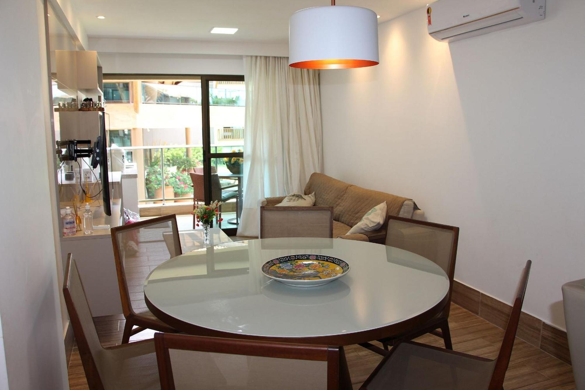 Polinesia Resort - Porto De Galinhas - Apartamentos Com Somente 1 Opcao De Terreo Com Piscina Privativa - Acesso Ao Hotel Samoa Eksteriør bilde