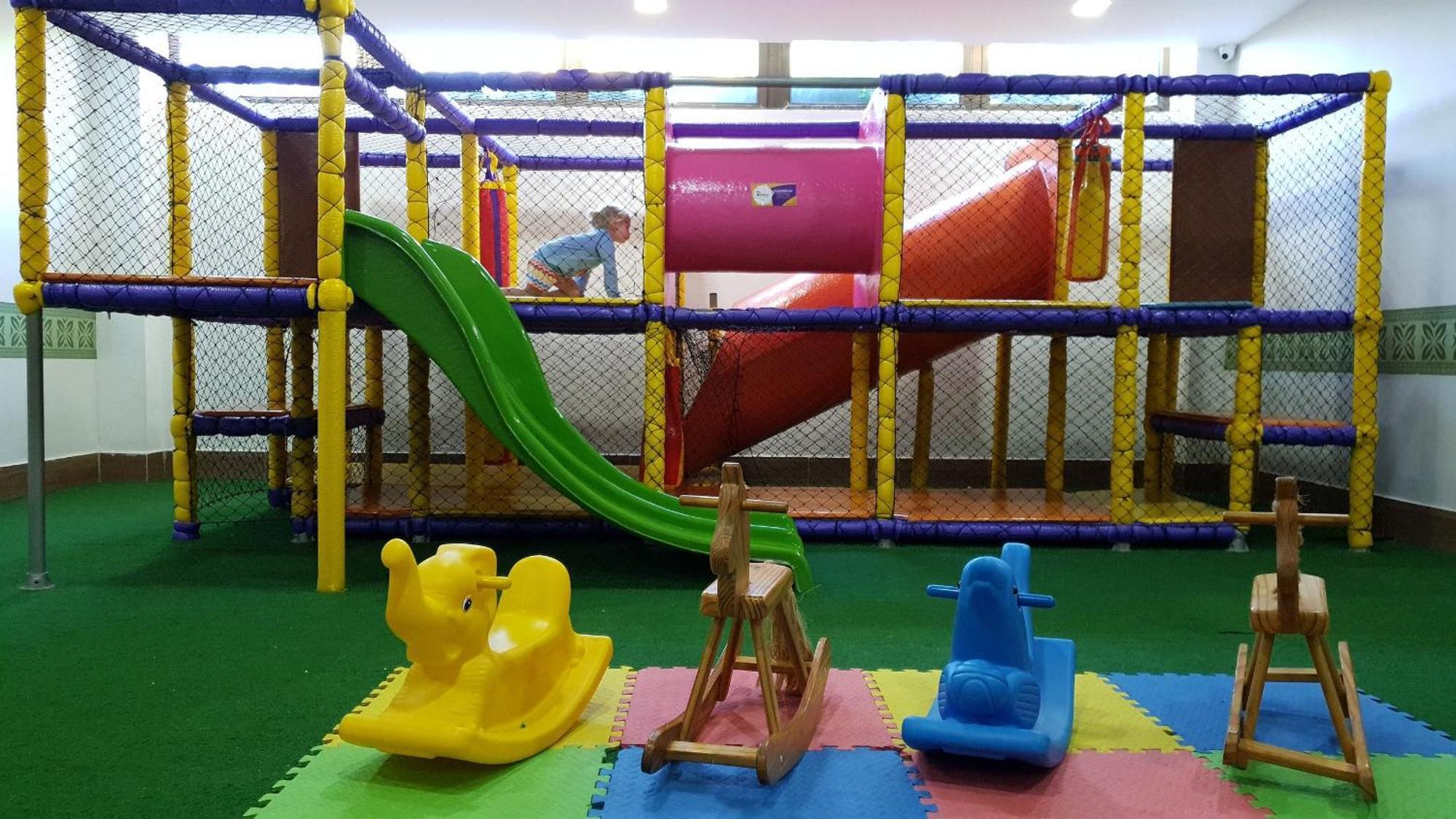 Polinesia Resort - Porto De Galinhas - Apartamentos Com Somente 1 Opcao De Terreo Com Piscina Privativa - Acesso Ao Hotel Samoa Eksteriør bilde